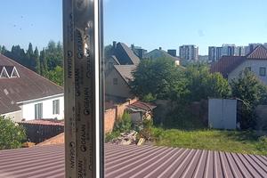 будинок за адресою Андрузького вул.