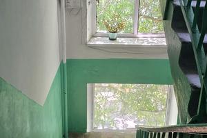 квартира по адресу Генерала Петрова ул., 47