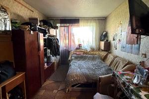 квартира по адресу Юрия Победоносцева бульв., 8
