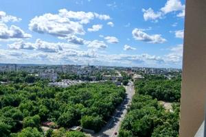 квартира по адресу Звёздный бульв., 1