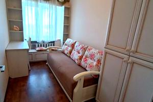квартира по адресу Запорожское шоссе, 38