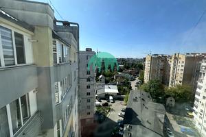 квартира по адресу Північний бульв., 1