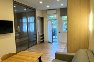 квартира по адресу Майский пер., 4