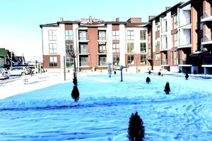 квартира по адресу Роксоланы ул., 12