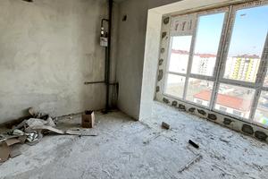 квартира по адресу Александра Довженко ул., 31в, к.4