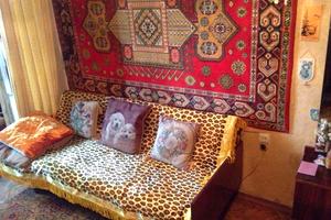 квартира по адресу Златопольская ул., 4 к