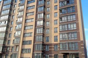 квартира по адресу ЖК Лесной, 1