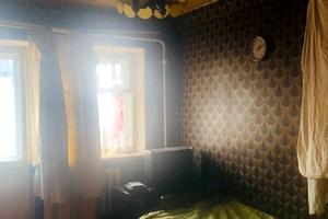 квартира по адресу пр. Кирова, 113