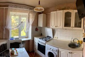 квартира по адресу Дегтяревская ул., 43/1