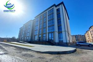 квартира за адресою Глібова, 6а