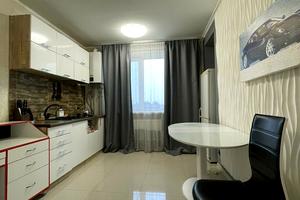 квартира по адресу Остромирська ул., 35б