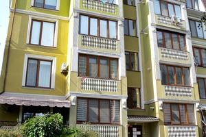 квартира по адресу Одесса, Таїрова ул., 6