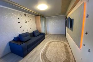 квартира за адресою Вадима Гурова вул. (Постишева), 31