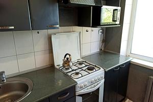 квартира по адресу Федора Караманиць ул. (Ватутіна), 34