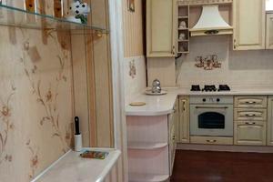 квартира за адресою Утьосова вул., 7