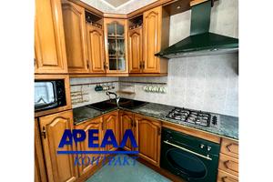 квартира по адресу Независимой Украины ул. (40 лет Советской Украины), 7