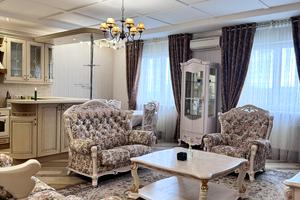 квартира за адресою Білоруська вул., 3