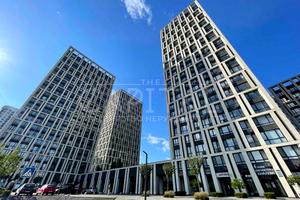 квартира за адресою Миколи Бажана просп., 151Б
