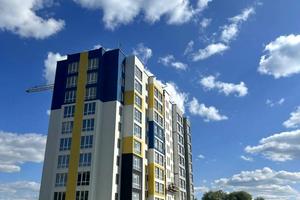 квартира за адресою Старокостянтинівське шосе, 7/2б