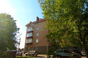 квартира за адресою Мазепи, 170
