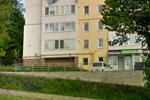 коммерческая по адресу Свободи ул., 7б/1