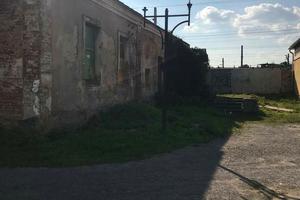 комерційна за адресою вул. Івана Гончара, 5
