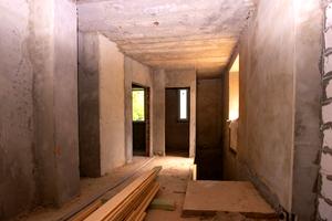 коммерческая по адресу Устияновича вул., 1