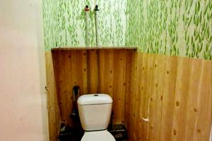 квартира за адресою Кирила Осьмака вул., 55