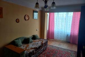 квартира по адресу Евгения Патона ул., 13