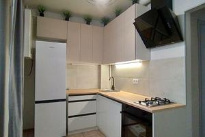 квартира за адресою Проездная, 15