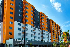 квартира за адресою Немирівське шосе, 94н