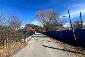 участок по адресу пгт. Глеваха, Котляревського ул., 37А