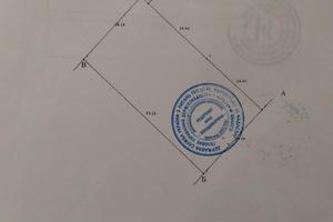 участок по адресу с. Белогородка, Словянська