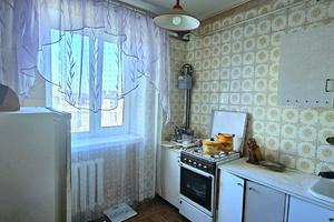 квартира за адресою Нижньодніпровська вул., 18