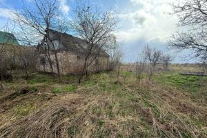 участок по адресу Ворошилова