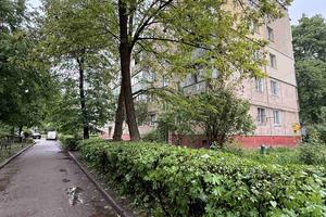 квартира по адресу Стадионный проезд, 2/1