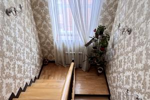 будинок за адресою с. Тарасівка, Лісова вул.