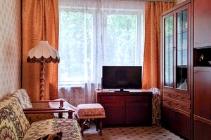 квартира за адресою Льотна вул. (Червоногвардійська), 29
