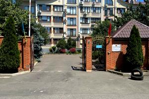 квартира за адресою Таїрова вул., 6