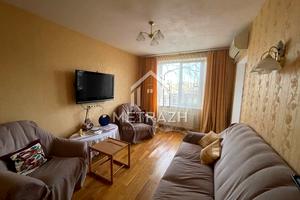 квартира по адресу Тракторостроителей просп., 77