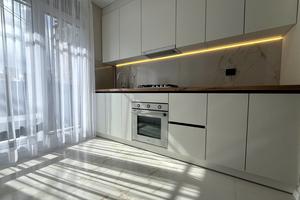 квартира за адресою Петриківська вул., 9