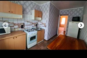 квартира за адресою Нескорених вул. (Героїв Праці), 48