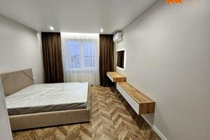 квартира за адресою Довга вул., 20в