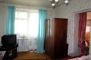 квартира по адресу Льва Ландау просп. (50-летия СССР), 12