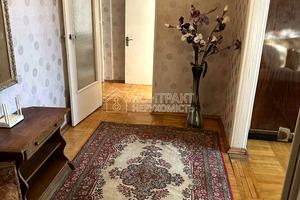 квартира по адресу Гагарина просп. (Гагаріна), 38