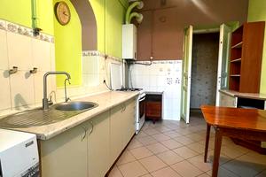 квартира за адресою Львів, Якова Остряниці вул., 7