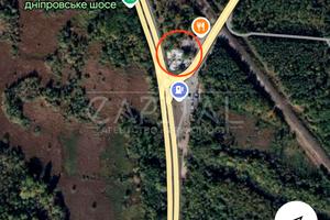 участок по адресу с. Таценки, 