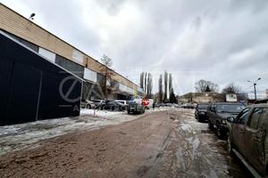 коммерческая по адресу Автогенный пер., 63