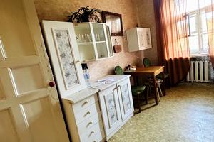 квартира за адресою Паркова, 8