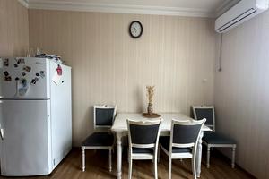 квартира по адресу Розваги, 27